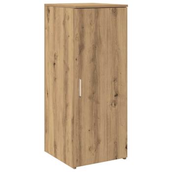 Empfangstheke Artisan-Eiche 180x50x103,5 cm Holzwerkstoff