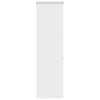 ARDEBO.de - Duschrollo mit Kassette 80x240 cm Stoffbreite 76 cm