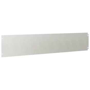 ARDEBO.de - Rasenkanten 30 Stk. 20x103 cm Edelstahl