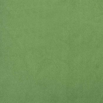 Relaxsessel Hellgrün Samt