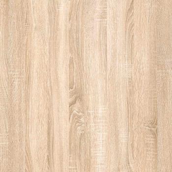 TV-Schrank VISNES Sonoma-Eiche 100x40x38 cm Holzwerkstoff