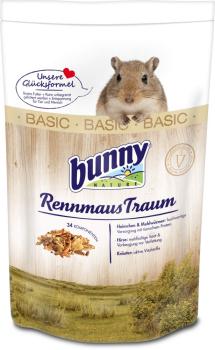 Bunny RennmausTraum Basic 600 g