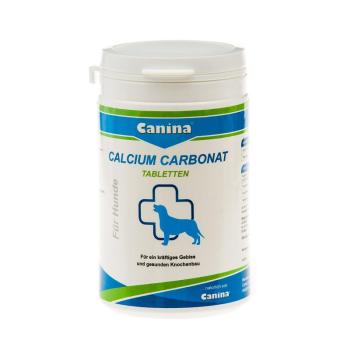 Canina Calcium Carbonat Tabletten 350g