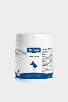 Canina Caniletten 300g