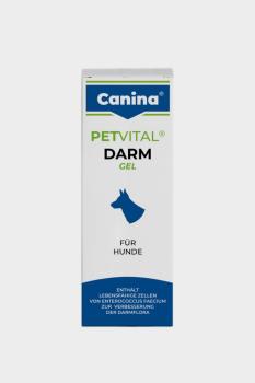 Canina Petvital Darmgel 30ml