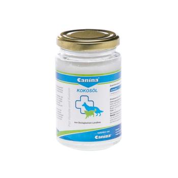 Canina Kokosöl 200ml