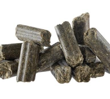 Josera Pferd Breathie Eukalyptus-Bronchial-Leckerli 900 g