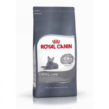 ARDEBO.de Royal Canin Feline Dental Care 400g