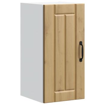 ARDEBO.de - Küchen-Hängeschrank Lucca Artisan-Eiche Holzwerkstoff