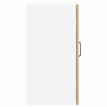 Küchen-Hängeschrank Lucca Artisan-Eiche Holzwerkstoff