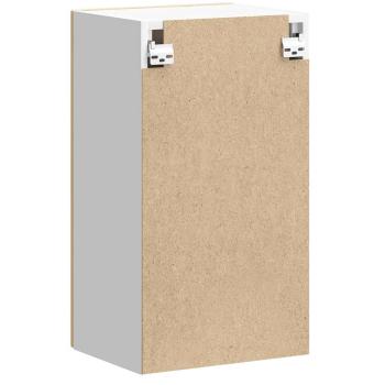 Küchen-Hängeschrank Lucca Artisan-Eiche Holzwerkstoff
