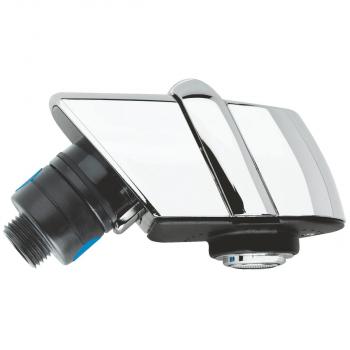 ARDEBO.de GROHE Auslaufbrause, chrom (46108000)