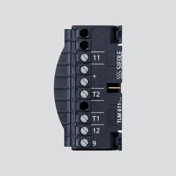 ARDEBO.de Siedle 210007289-00 Klemmblock für TLM 611-...