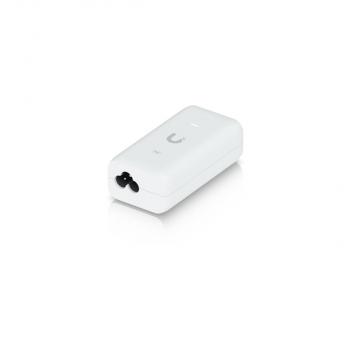 Ubiquiti POE Injector Adapter, weiß (U-POE-AF)