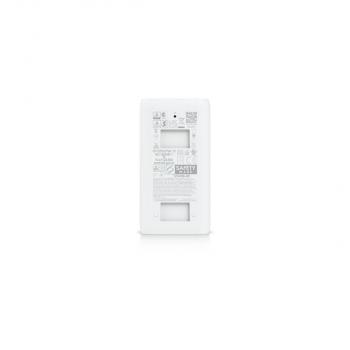 Ubiquiti POE Injector Adapter, weiß (U-POE-AF)