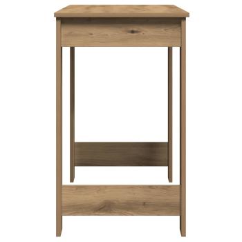 Schreibtisch Artisan-Eiche 100x45x75 cm Holzwerkstoff
