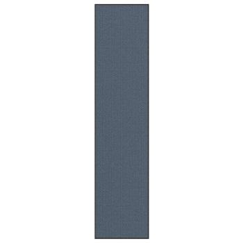 ARDEBO.de - Fußmatte Blau 115x500 cm