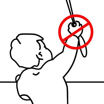 Plissee Blau 85x200 cm Stoffbreite 84,4 cm Polyester