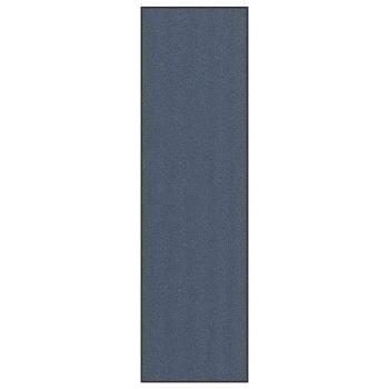 ARDEBO.de - Fußmatte Blau 115x400 cm