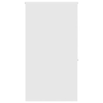 Duschrollo 120x240 cm Stoffbreite 116 cm