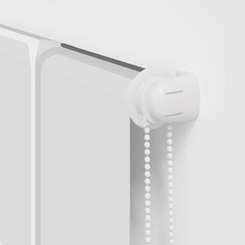 Duschrollo 90x240 cm Stoffbreite 86 cm