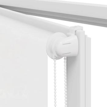 Duschrollo 90x240 cm Stoffbreite 86 cm