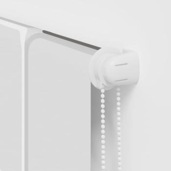 Duschrollo 80x240 cm Stoffbreite 76 cm