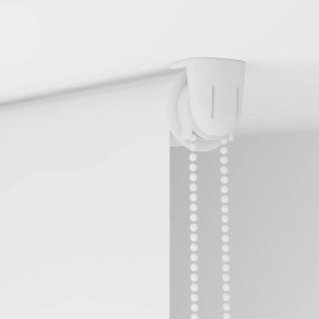 ARDEBO.de - Duschrollo 60x240 cm Stoffbreite 56 cm