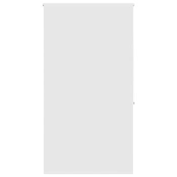 Duschrollo 130x240 cm Stoffbreite 126 cm