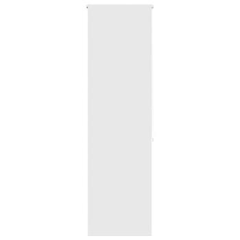 Duschrollo 80x240 cm Stoffbreite 76 cm