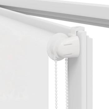 Duschrollo 80x240 cm Stoffbreite 76 cm