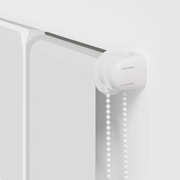 Duschrollo 110x240 cm Stoffbreite 106 cm