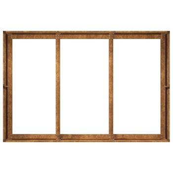 Pflanzkübel Rostig 120x80x40 cm Wetterfester Stahl