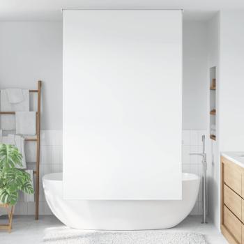 ARDEBO.de - Duschrollo 140x240 cm Stoffbreite 136 cm