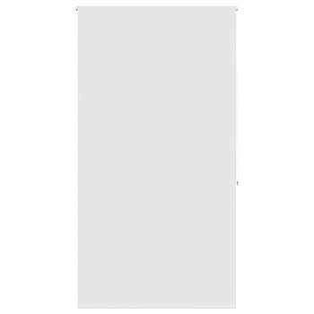 Duschrollo 140x240 cm Stoffbreite 136 cm