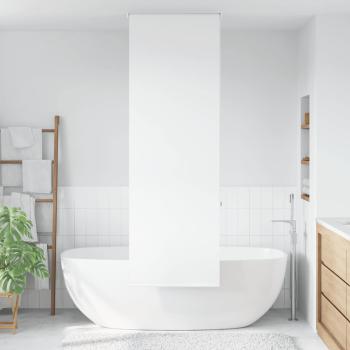 ARDEBO.de - Duschrollo 70x240 cm Stoffbreite 66 cm