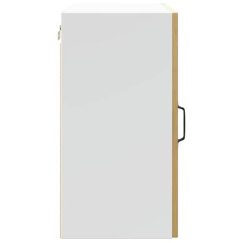 Küchen-Hängeschrank Lucca Artisan-Eiche Holzwerkstoff
