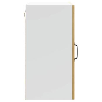 Küchen-Hängeschrank Lucca Artisan-Eiche Holzwerkstoff