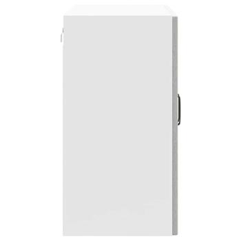 Küchen-Hängeschrank Lucca Grau Sonoma Holzwerkstoff