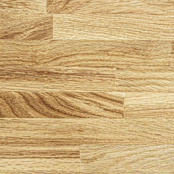 Kopfteil 80 cm Massivholz Eiche