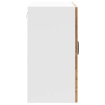 Küchen-Hängeschrank Lucca Altholz-Optik Holzwerkstoff