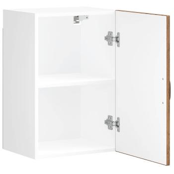 Küchen-Hängeschrank Lucca Altholz-Optik Holzwerkstoff