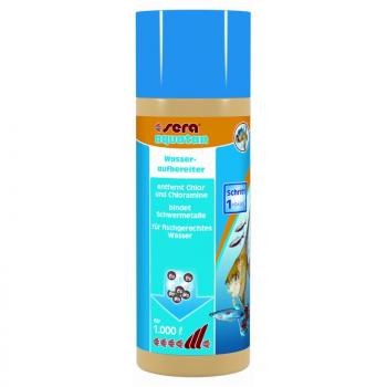 ARDEBO.de sera aquatan 250 ml