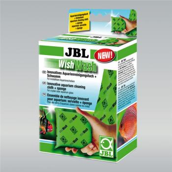 ARDEBO.de JBL WishWash für Aquaristik und Terraristik