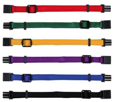 ARDEBO.de Trixie Welpenhalsbänder