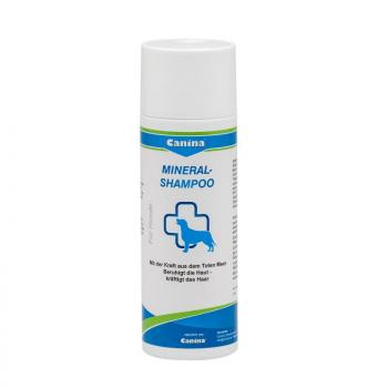 ARDEBO.de Canina Mineralshampoo 200ml