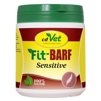 ARDEBO.de cdVet Fit-Barf Sensitive 350g