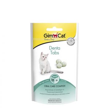 ARDEBO.de GimCat Denta Tabs 40g