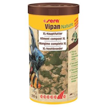 sera Vipan Flakes XL 1000 ml / 210 g 