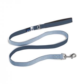 ARDEBO.de Curli Basic Leine 140cm x 1.5cm Stellar 